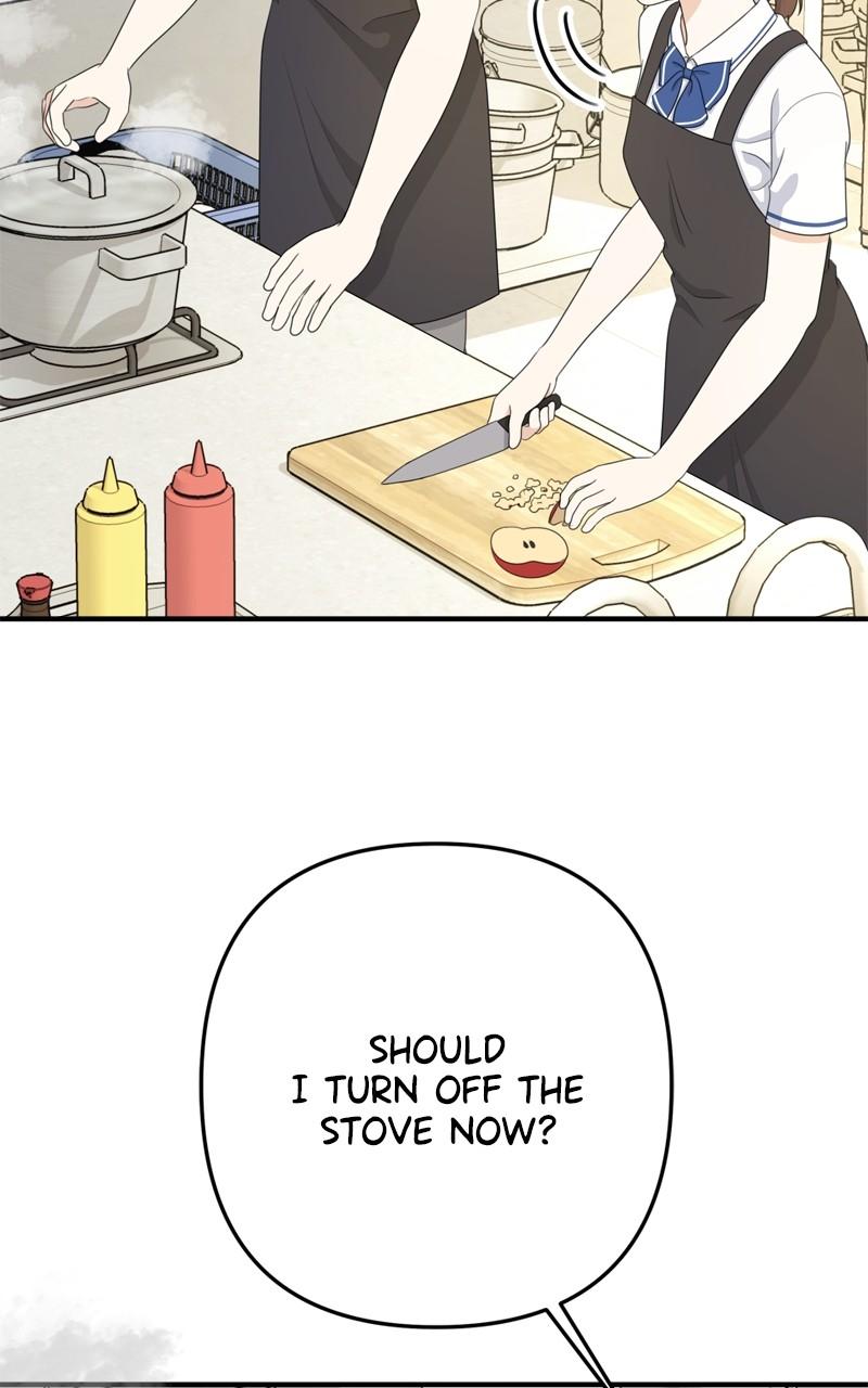 Love in Session Chapter 27 - Page 137