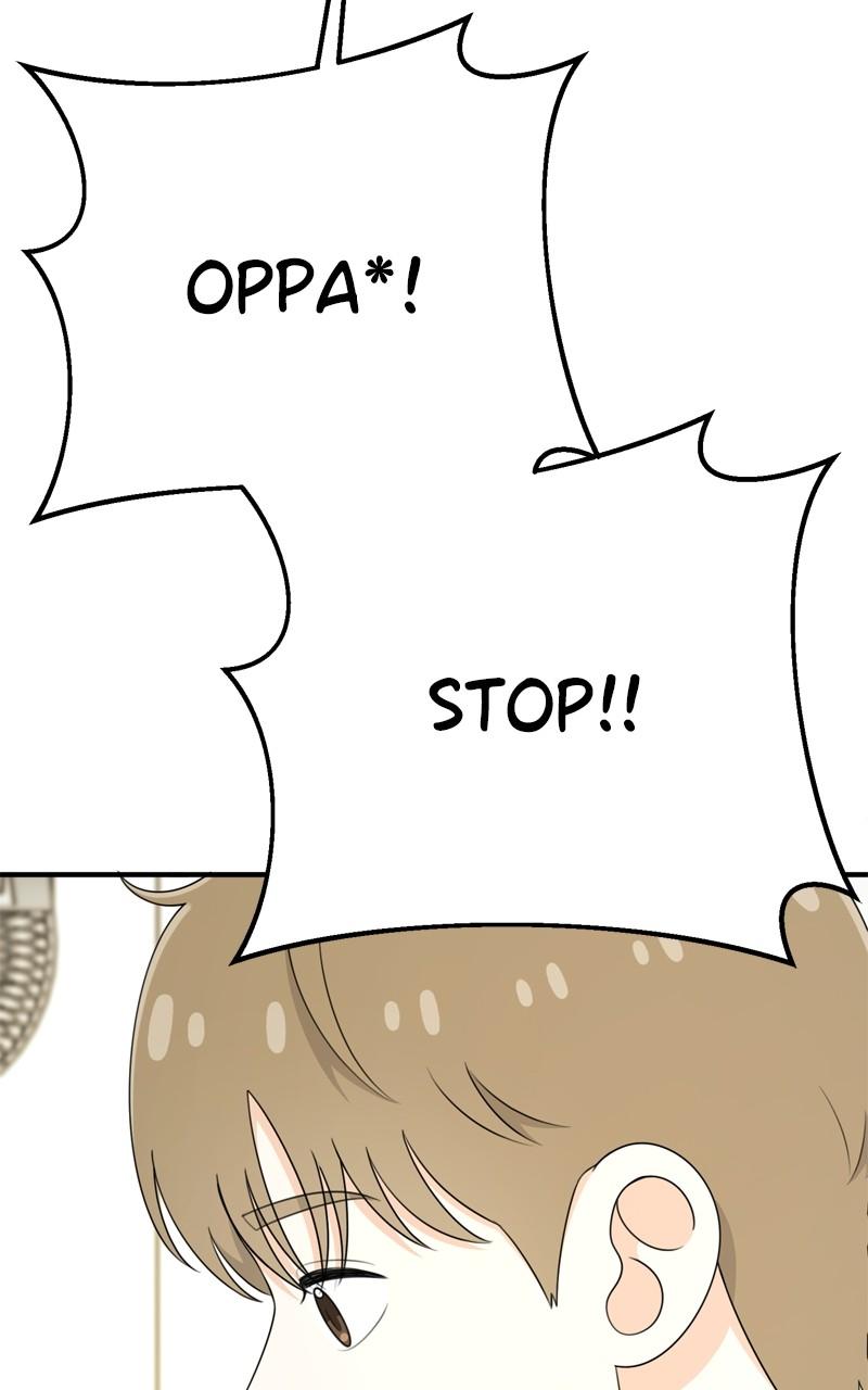 Love in Session Chapter 27 - Page 140