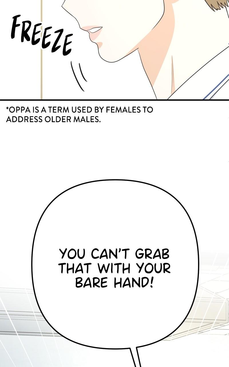 Love in Session Chapter 27 - Page 141