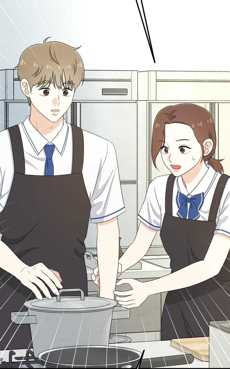 Love in Session Chapter 27 - Page 142