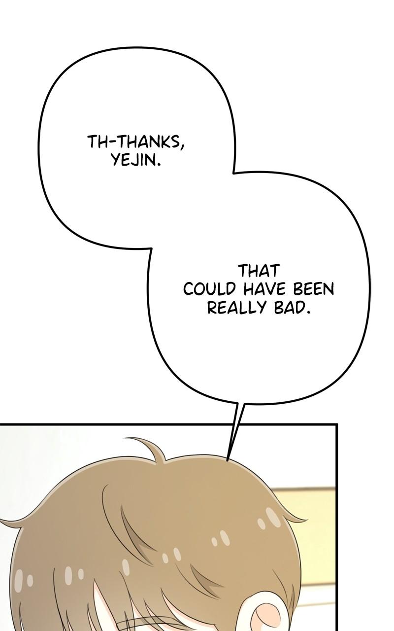 Love in Session Chapter 27 - Page 145