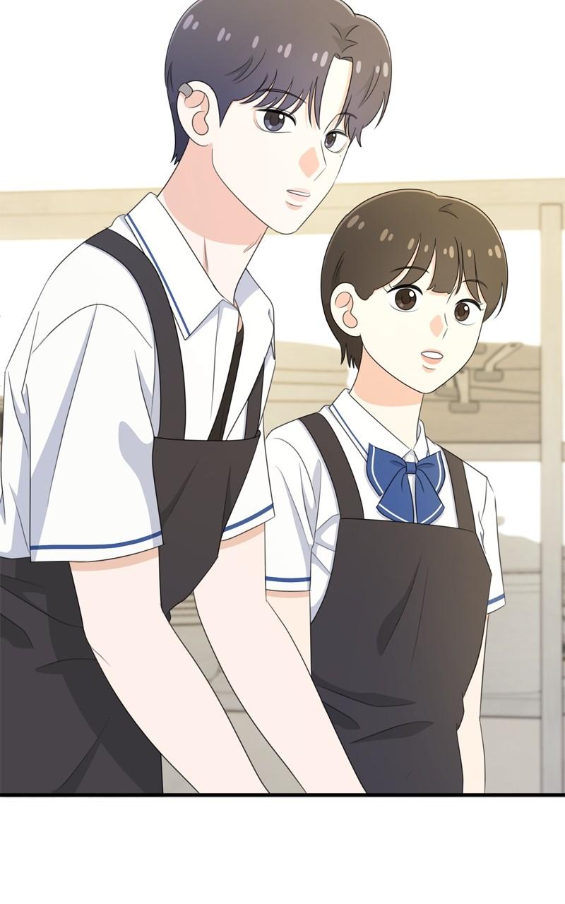 Love in Session Chapter 27 - Page 148