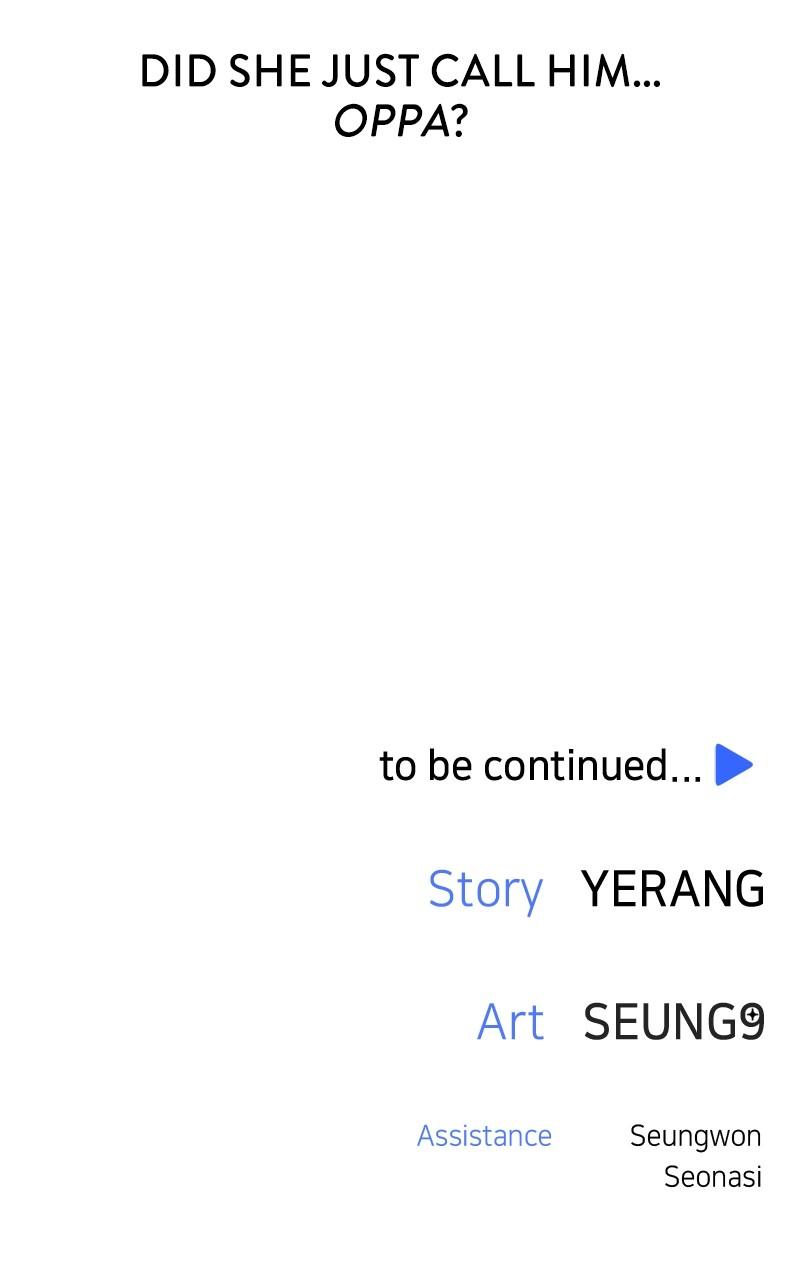 Love in Session Chapter 27 - Page 149