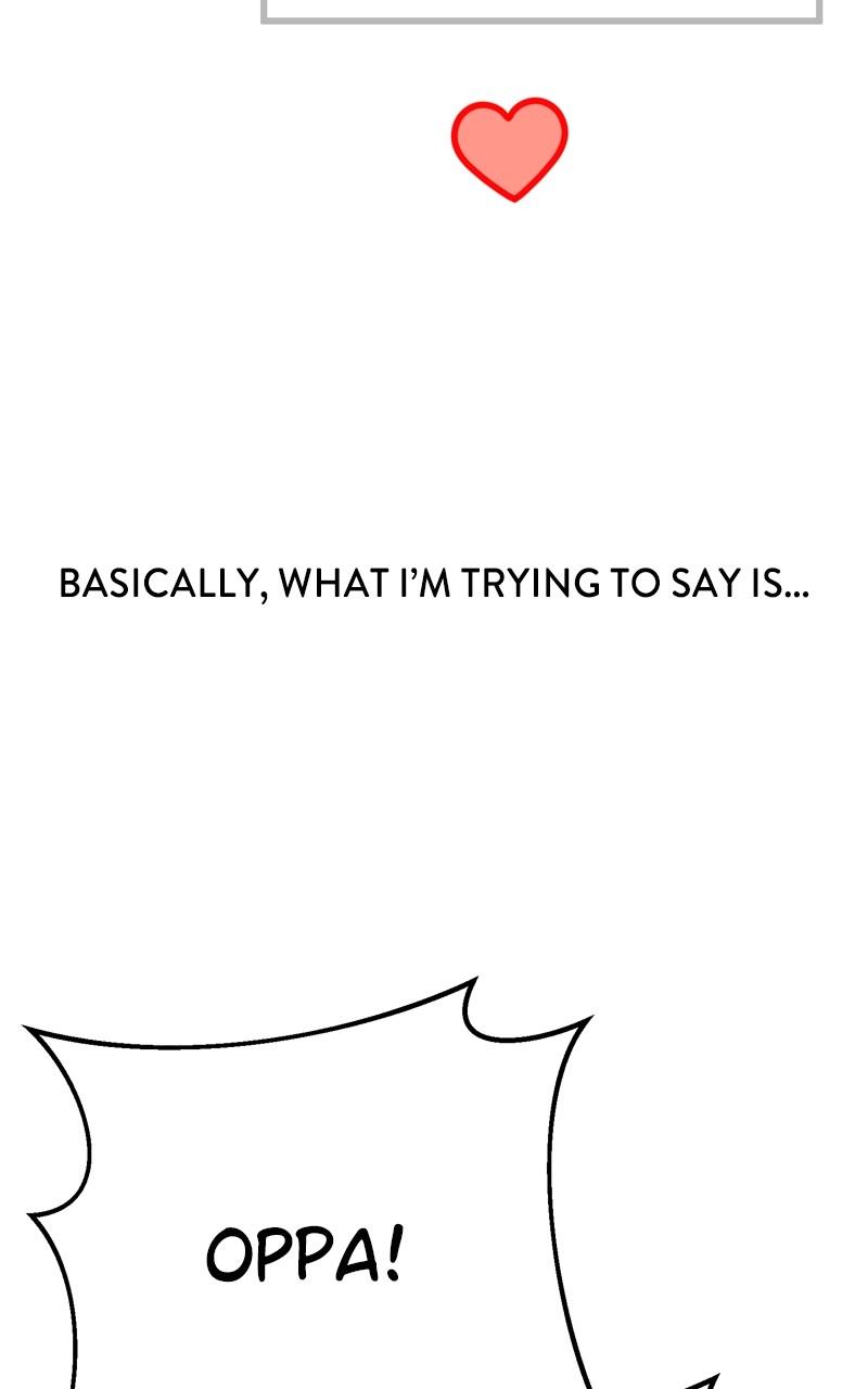 Love in Session Chapter 28 - Page 9