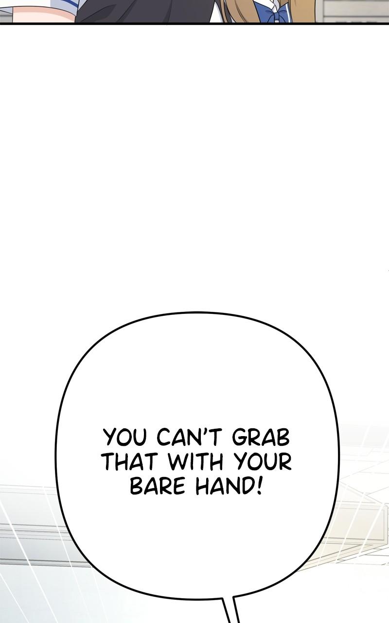 Love in Session Chapter 28 - Page 13