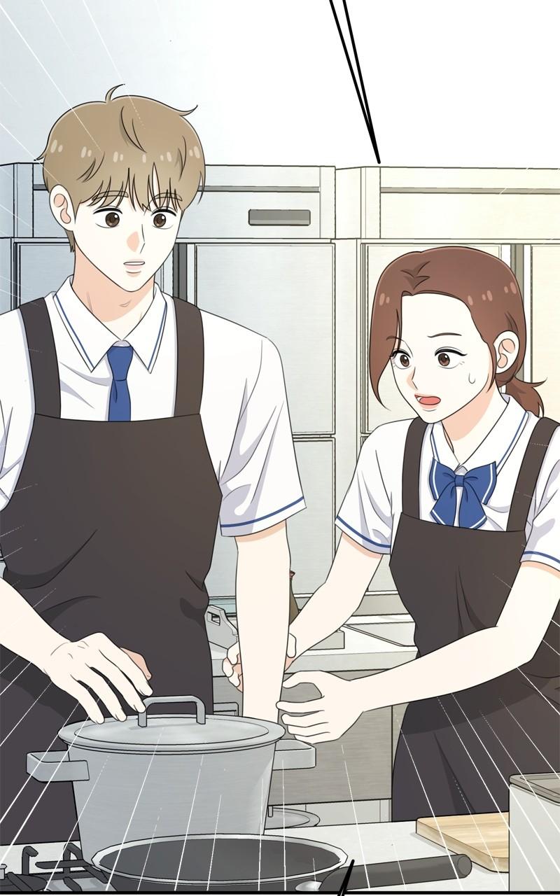 Love in Session Chapter 28 - Page 14