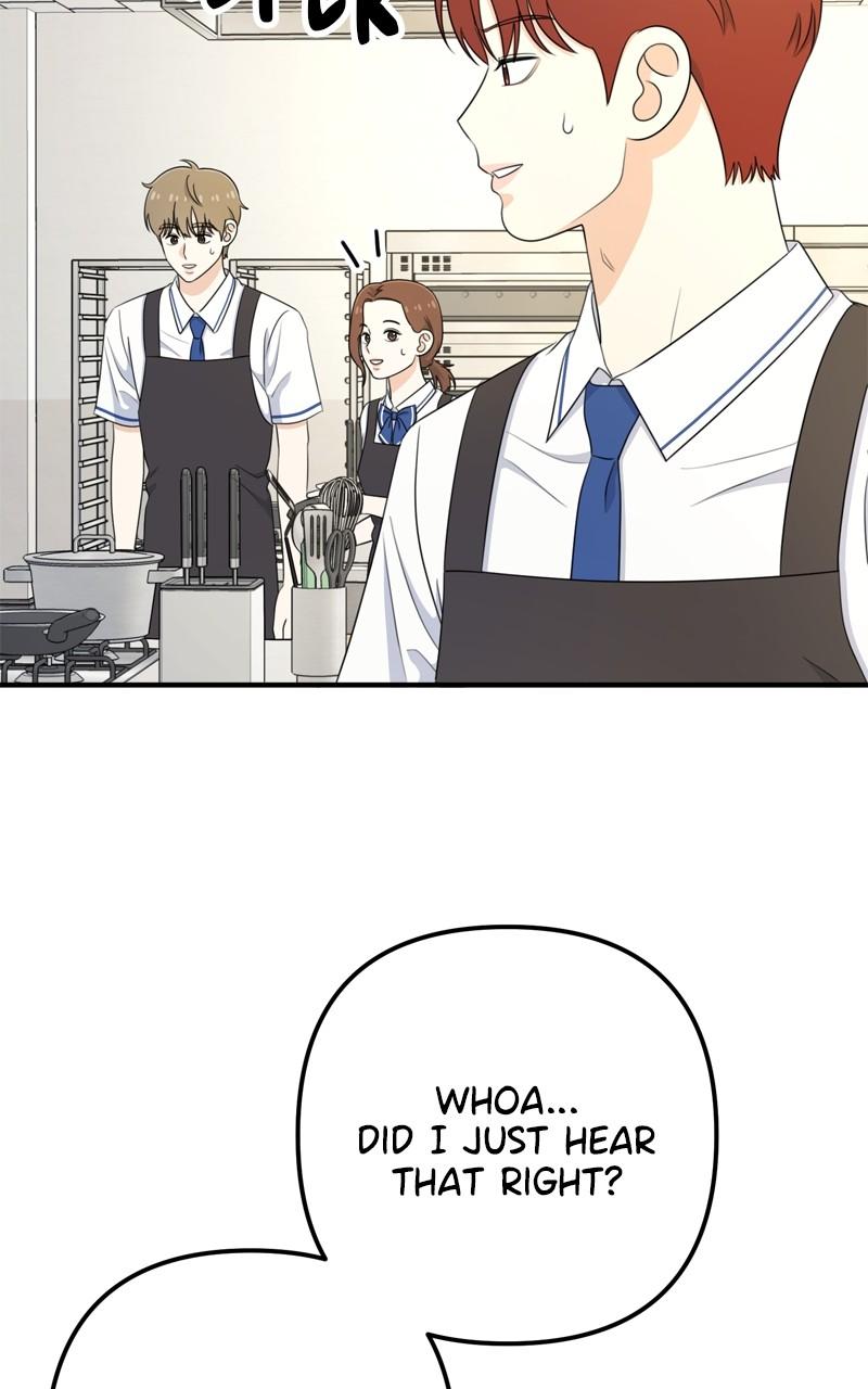 Love in Session Chapter 28 - Page 19