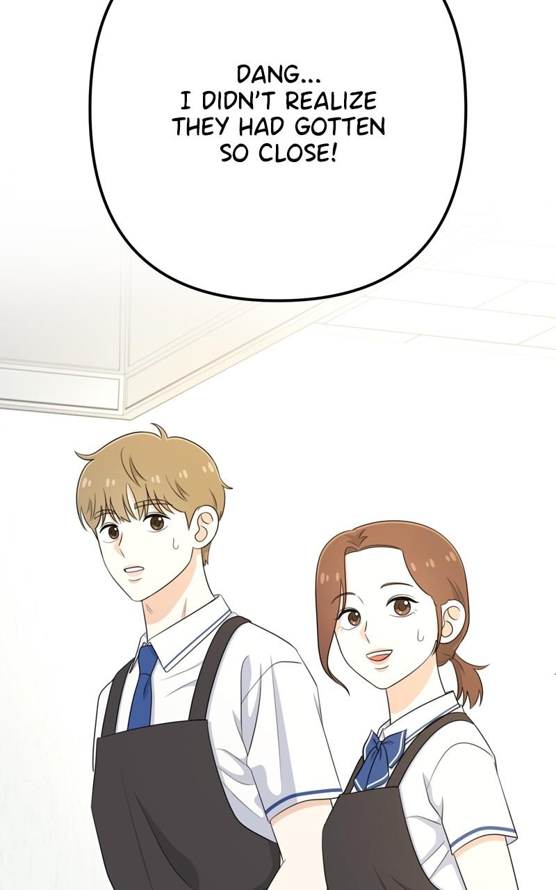 Love in Session Chapter 28 - Page 21