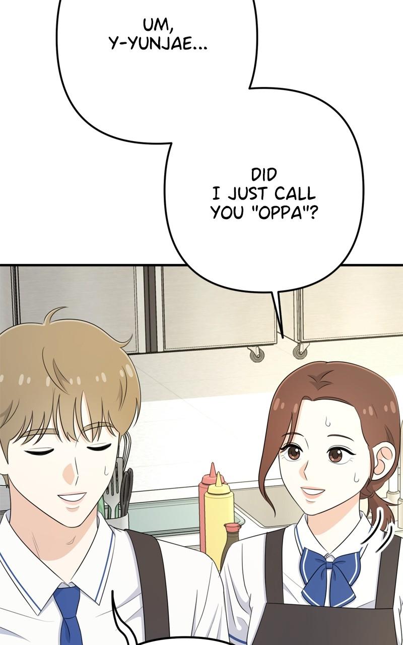 Love in Session Chapter 28 - Page 23