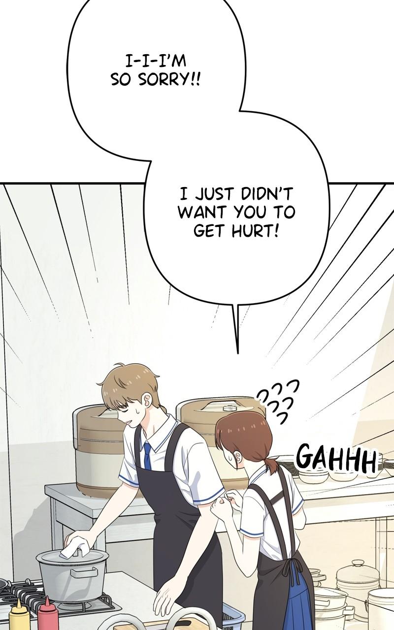 Love in Session Chapter 28 - Page 25