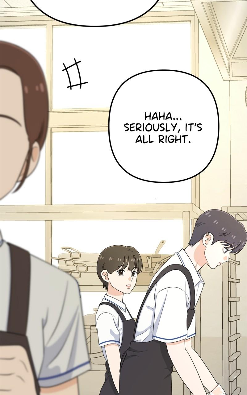 Love in Session Chapter 28 - Page 27