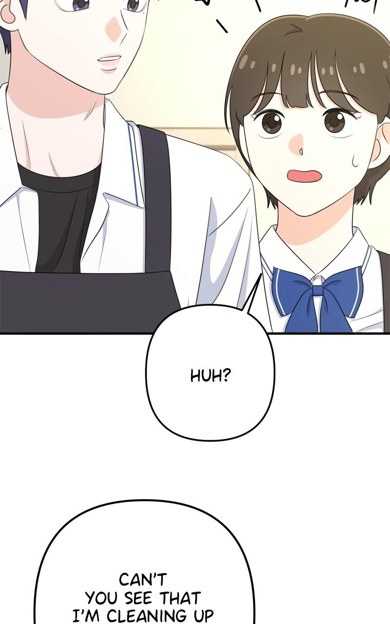 Love in Session Chapter 28 - Page 30