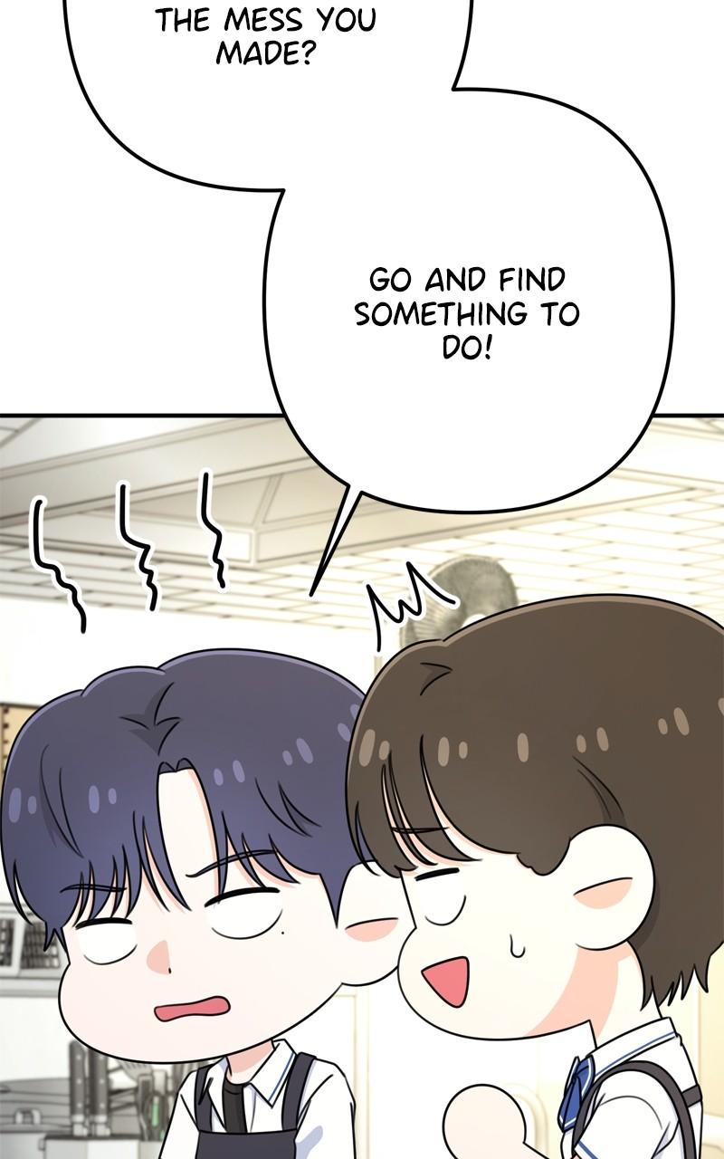 Love in Session Chapter 28 - Page 31