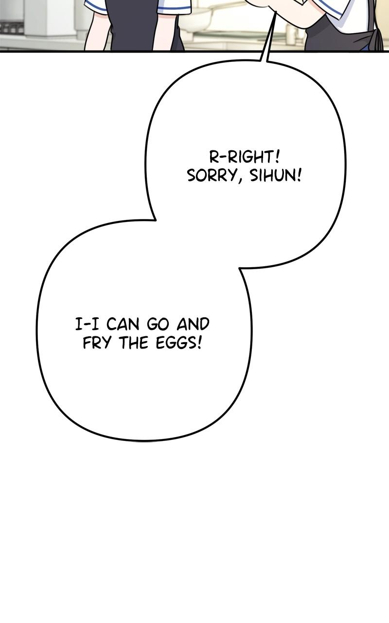 Love in Session Chapter 28 - Page 32