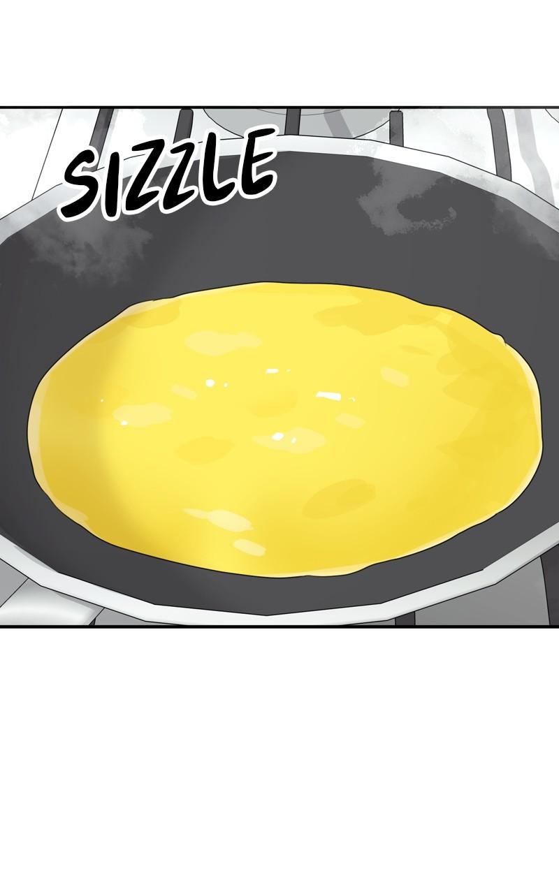 Love in Session Chapter 28 - Page 33