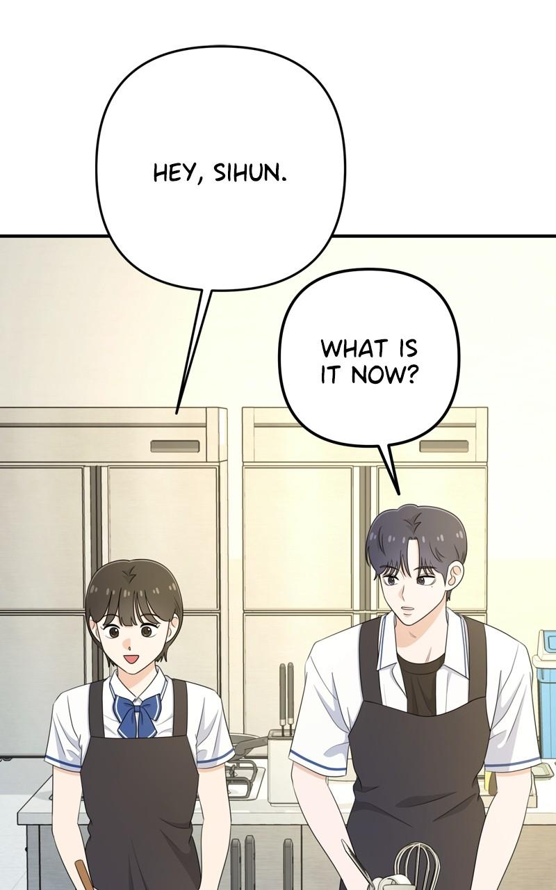 Love in Session Chapter 28 - Page 34