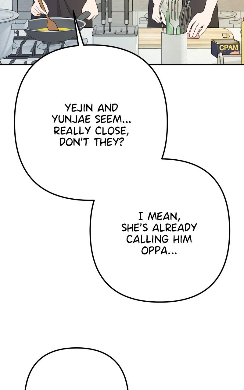 Love in Session Chapter 28 - Page 35