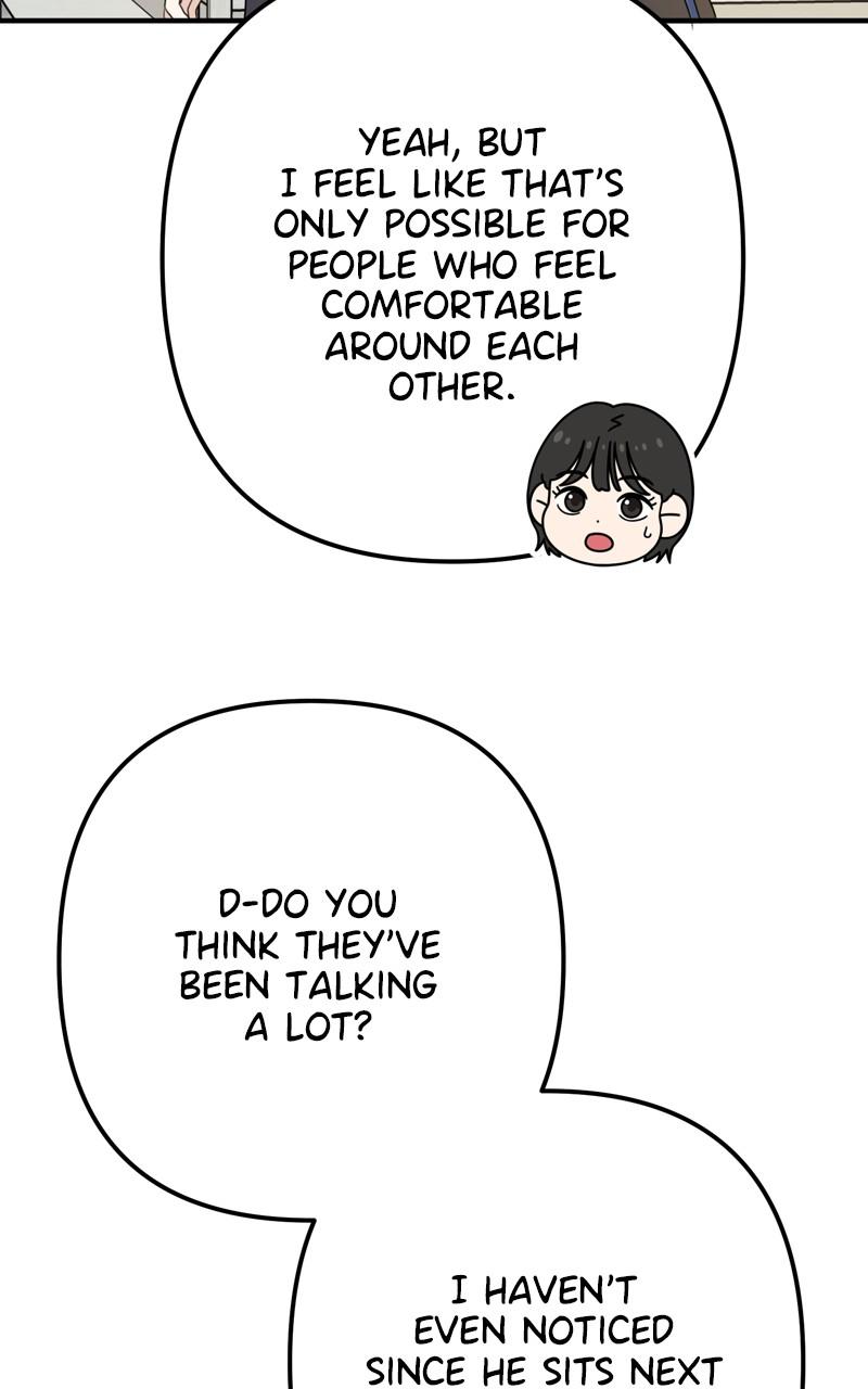 Love in Session Chapter 28 - Page 37