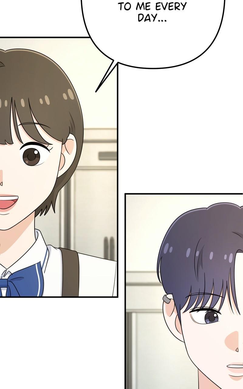 Love in Session Chapter 28 - Page 38