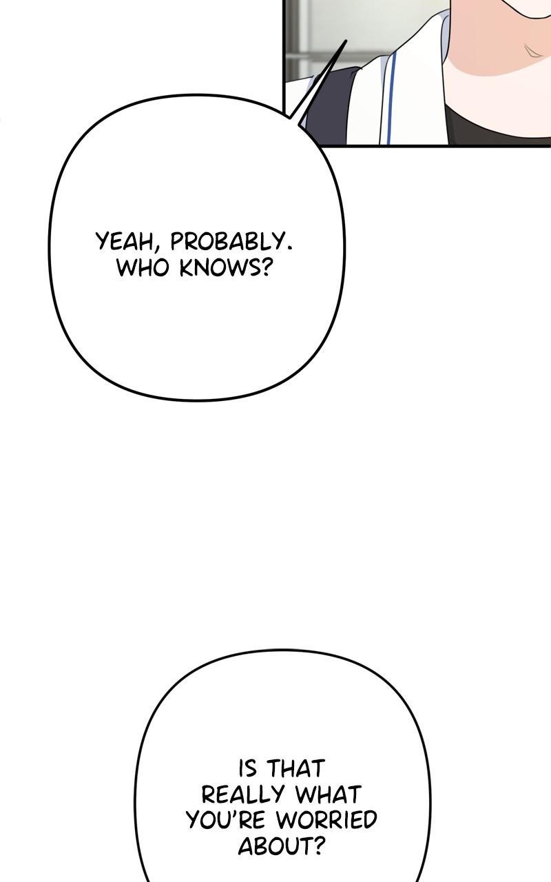 Love in Session Chapter 28 - Page 39