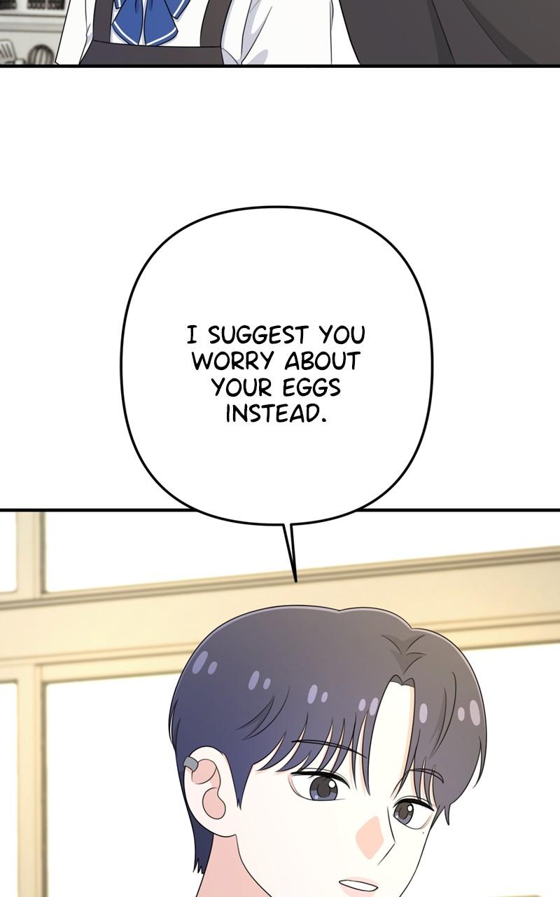 Love in Session Chapter 28 - Page 41