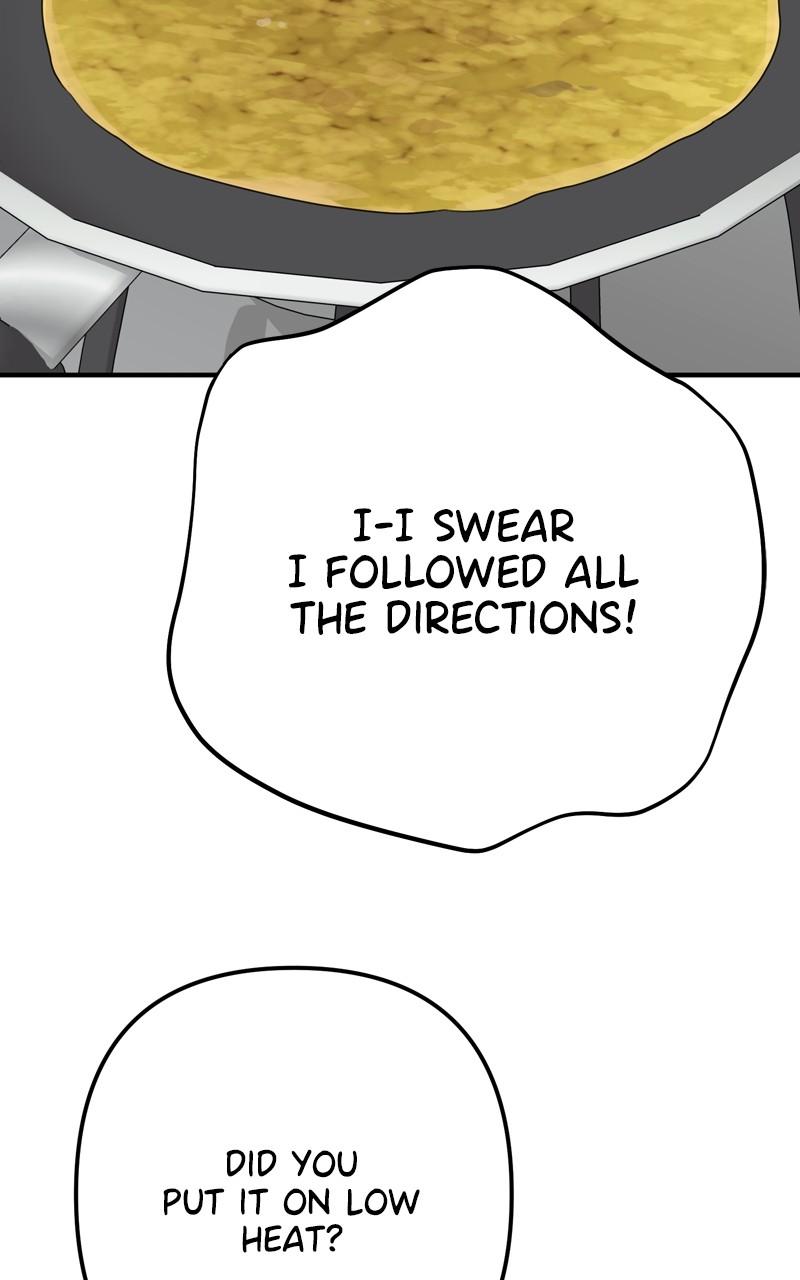 Love in Session Chapter 28 - Page 44