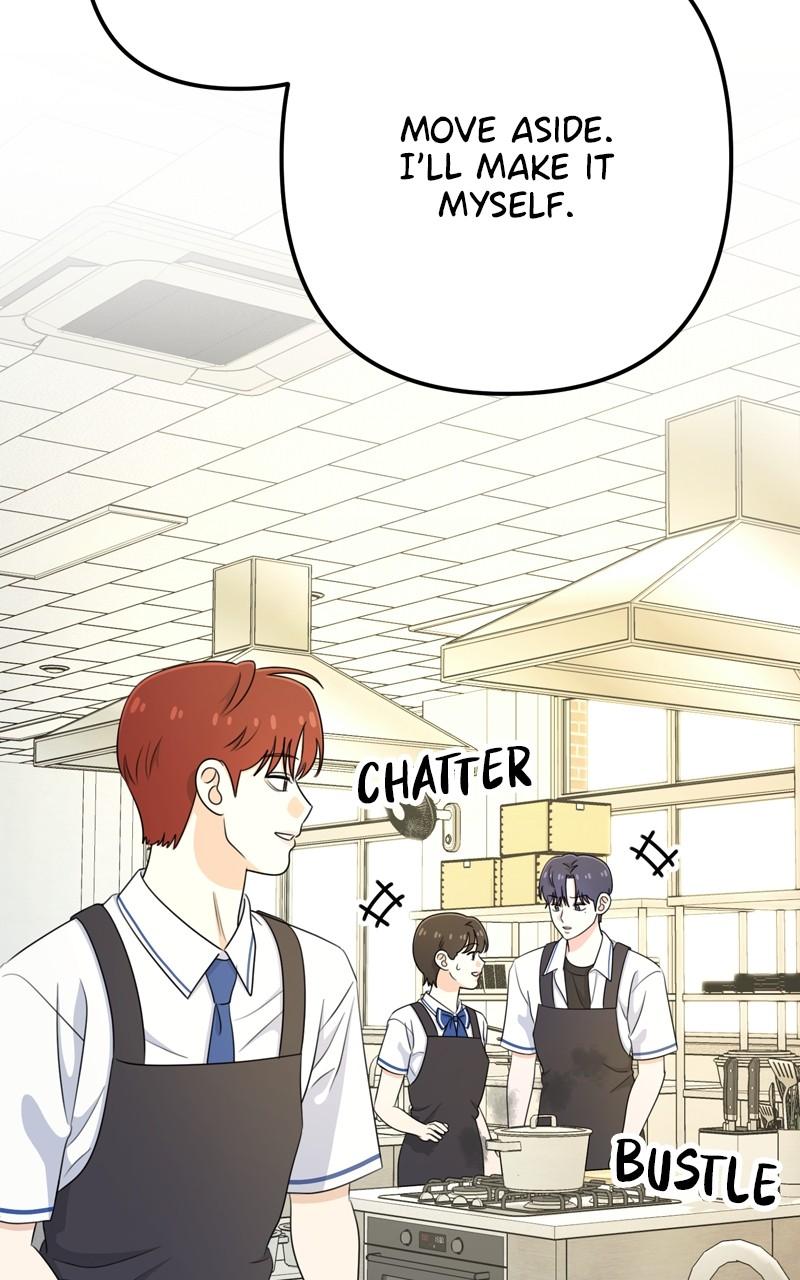 Love in Session Chapter 28 - Page 46