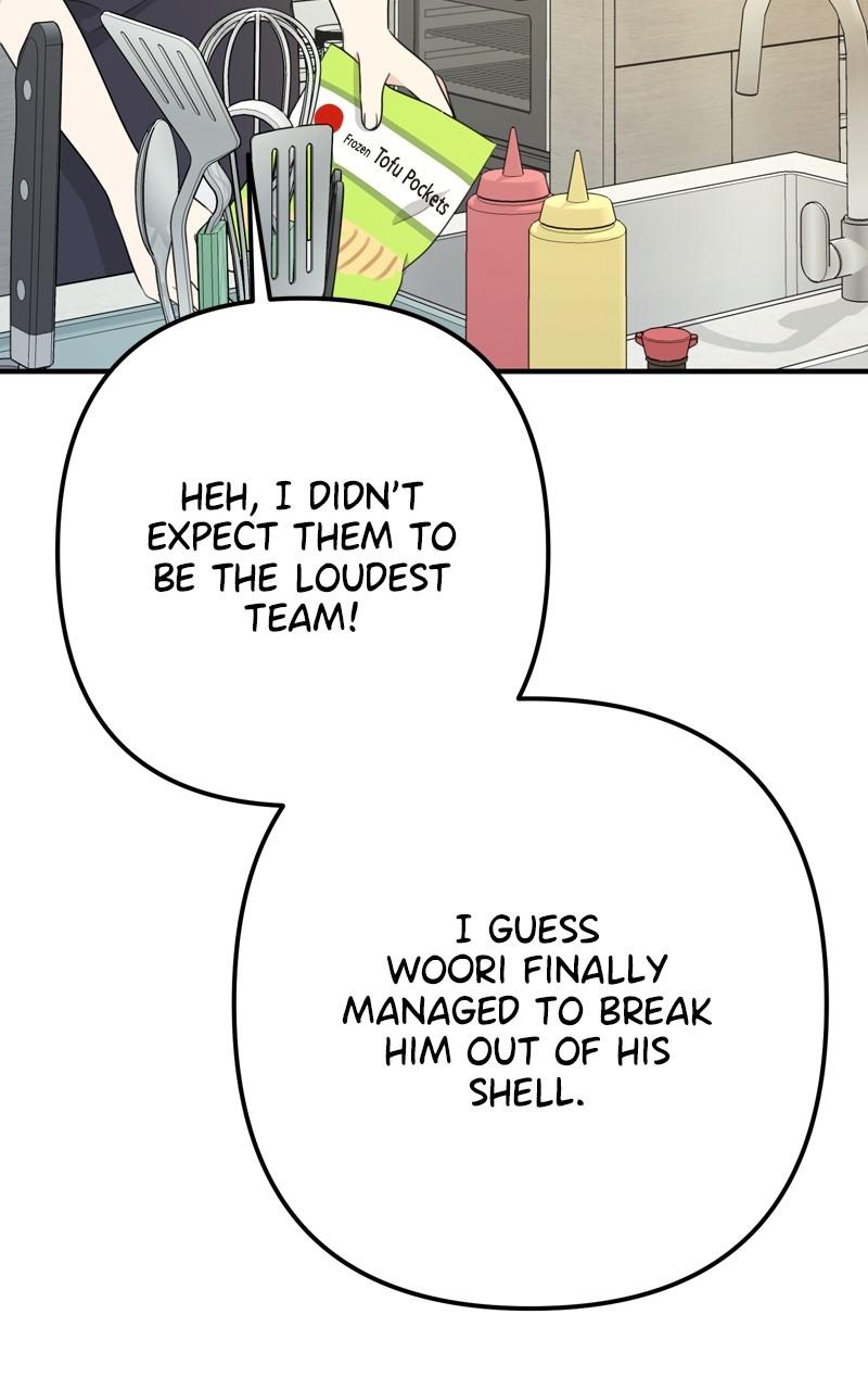 Love in Session Chapter 28 - Page 47