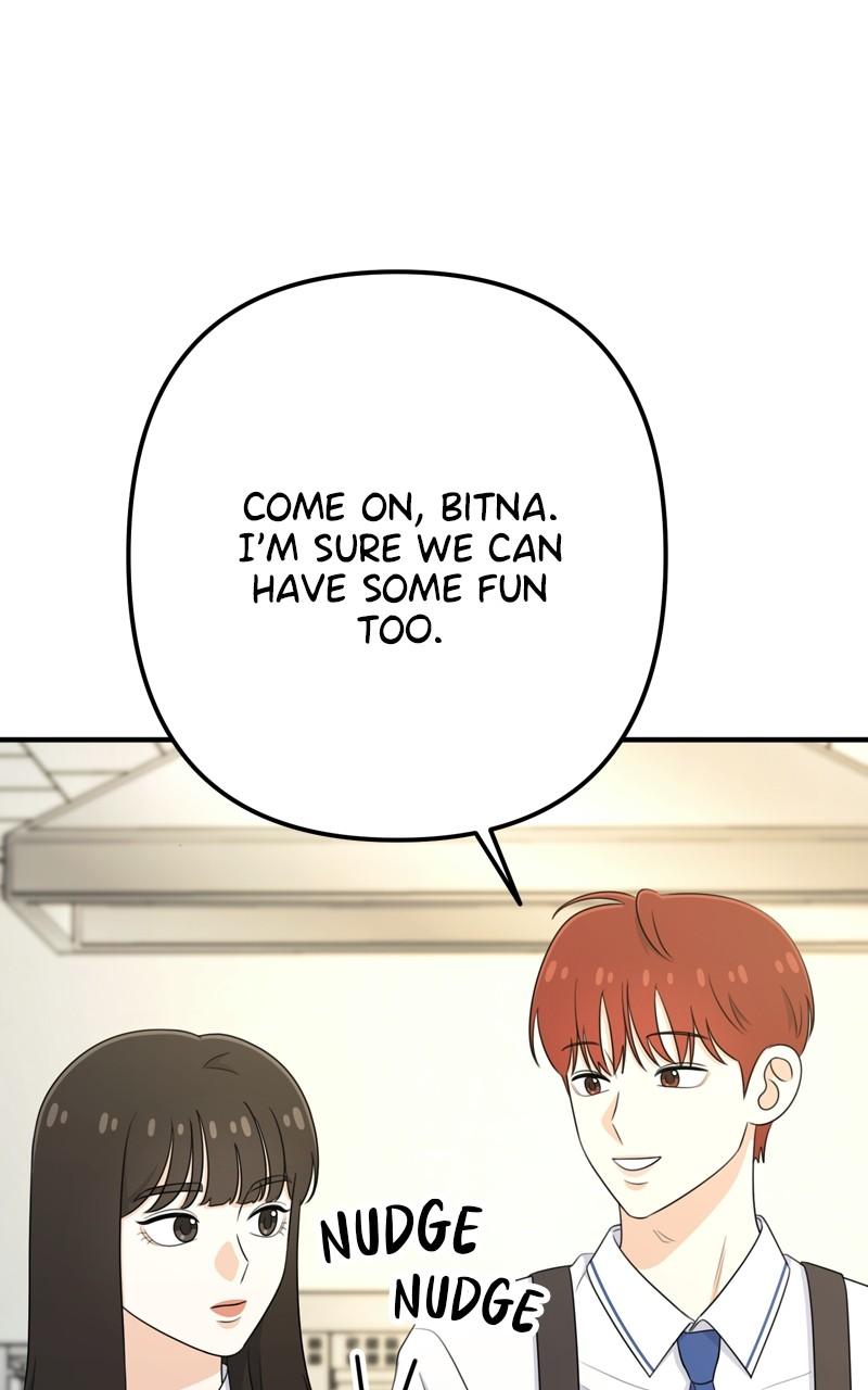 Love in Session Chapter 28 - Page 48