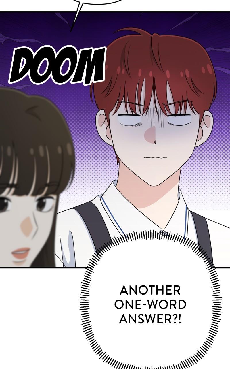 Love in Session Chapter 28 - Page 50