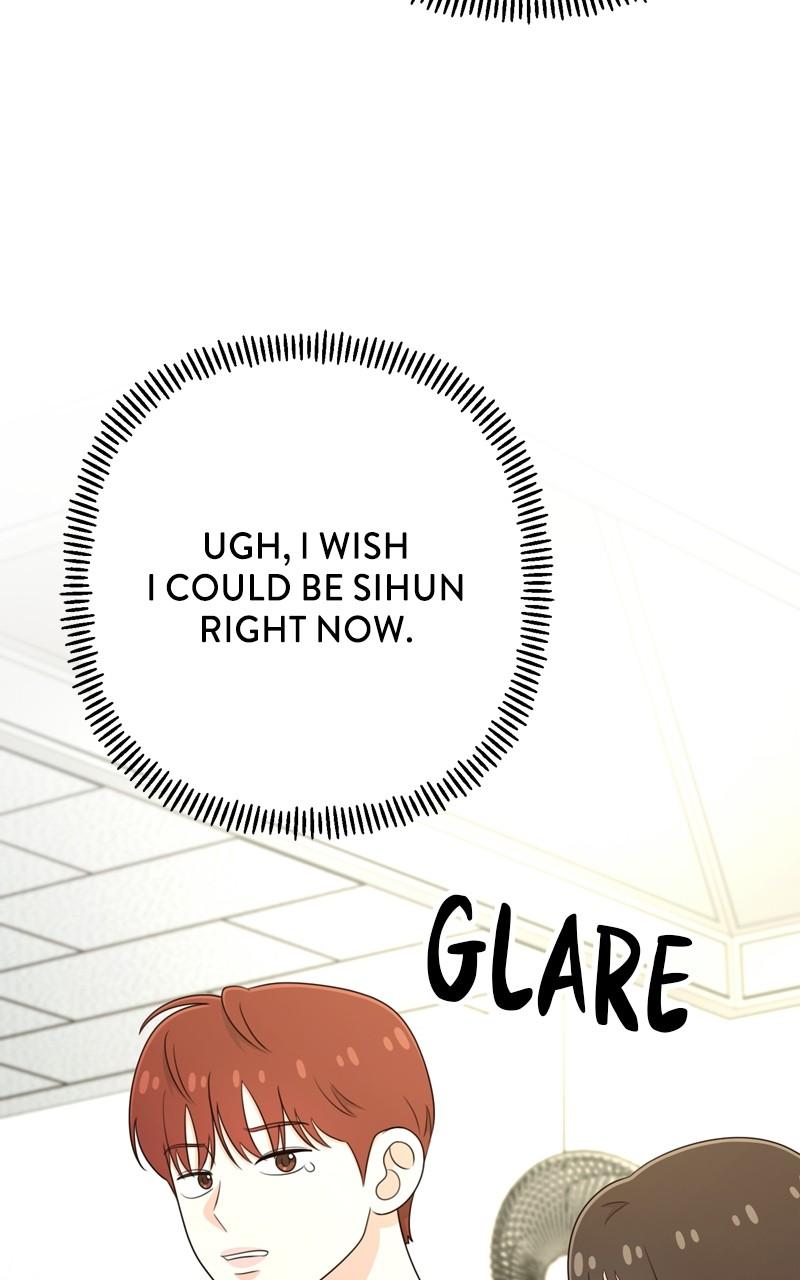 Love in Session Chapter 28 - Page 51