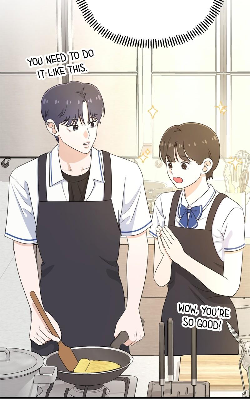 Love in Session Chapter 28 - Page 53