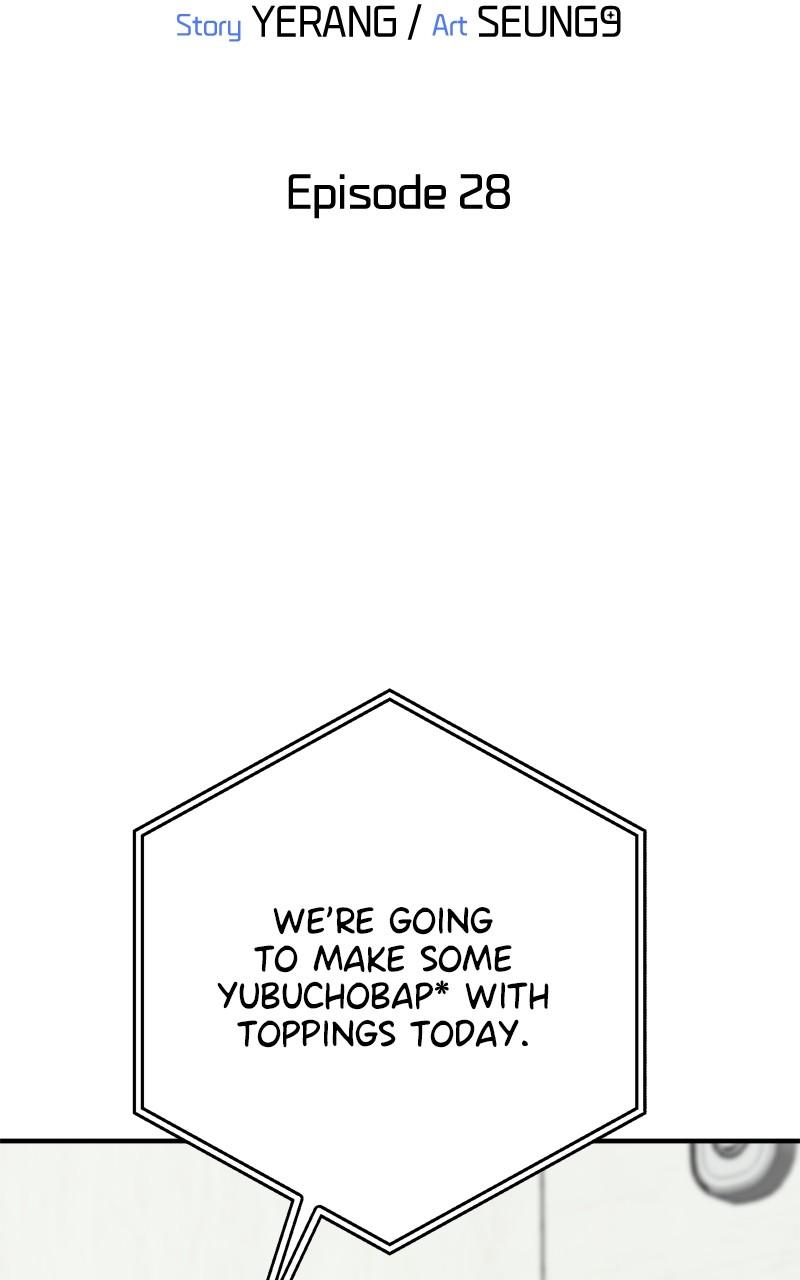 Love in Session Chapter 28 - Page 55