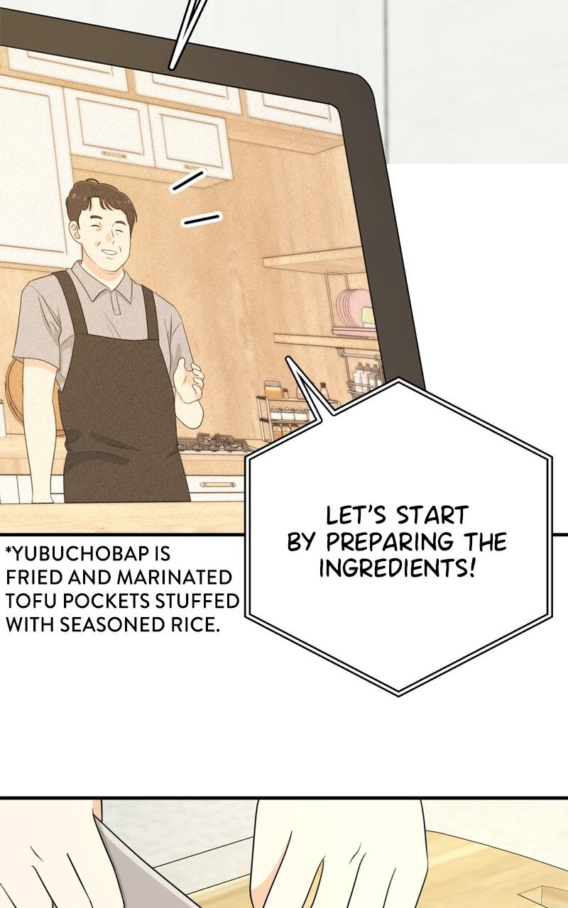 Love in Session Chapter 28 - Page 56