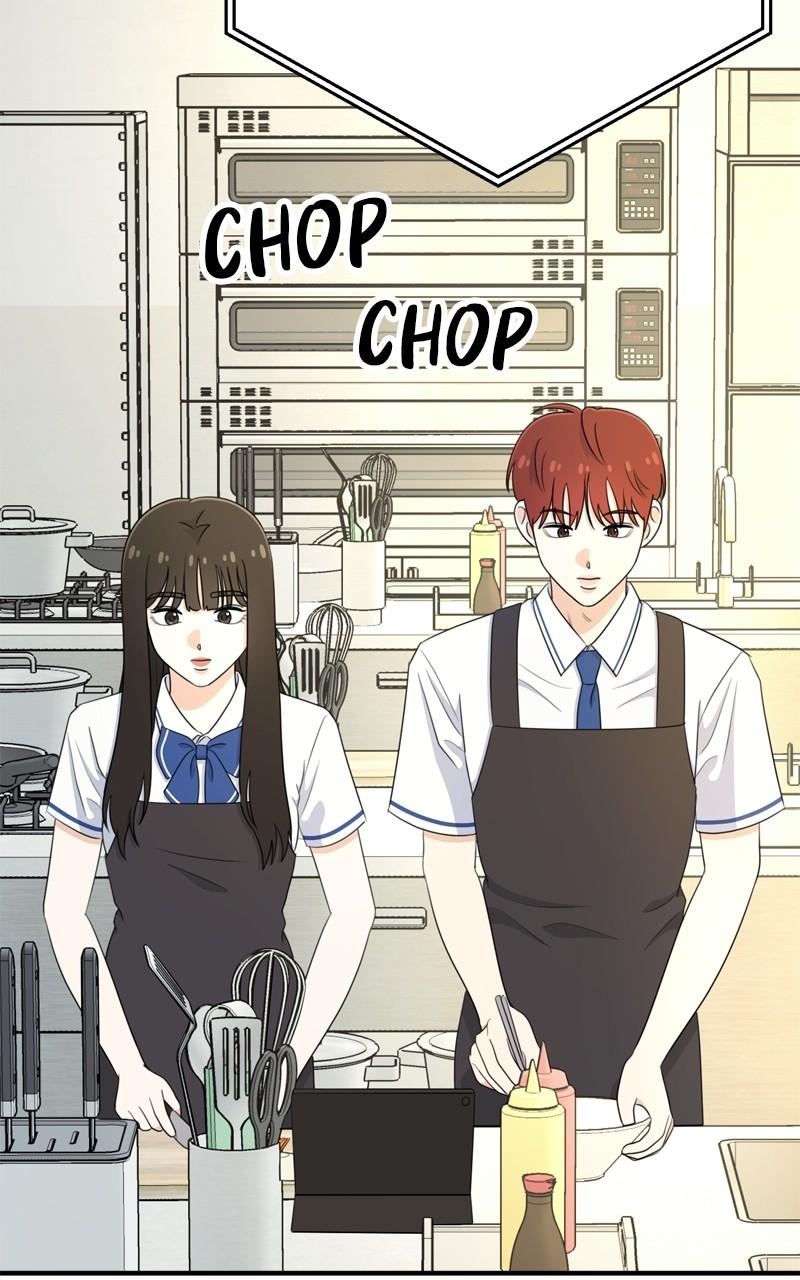 Love in Session Chapter 28 - Page 58