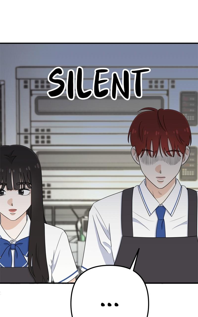 Love in Session Chapter 28 - Page 59