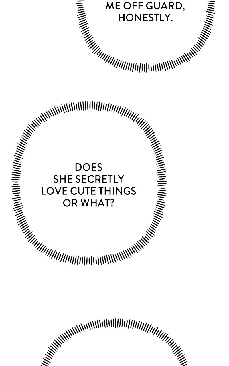 Love in Session Chapter 28 - Page 64