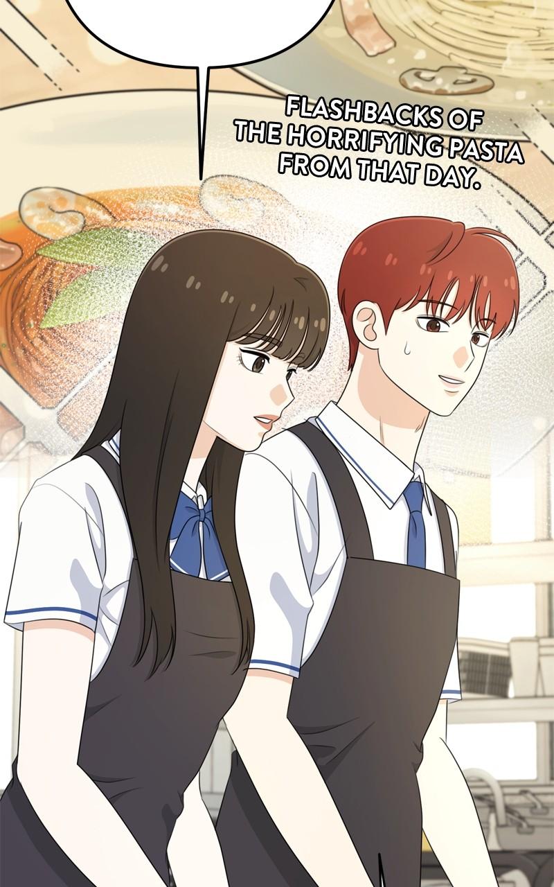 Love in Session Chapter 28 - Page 69