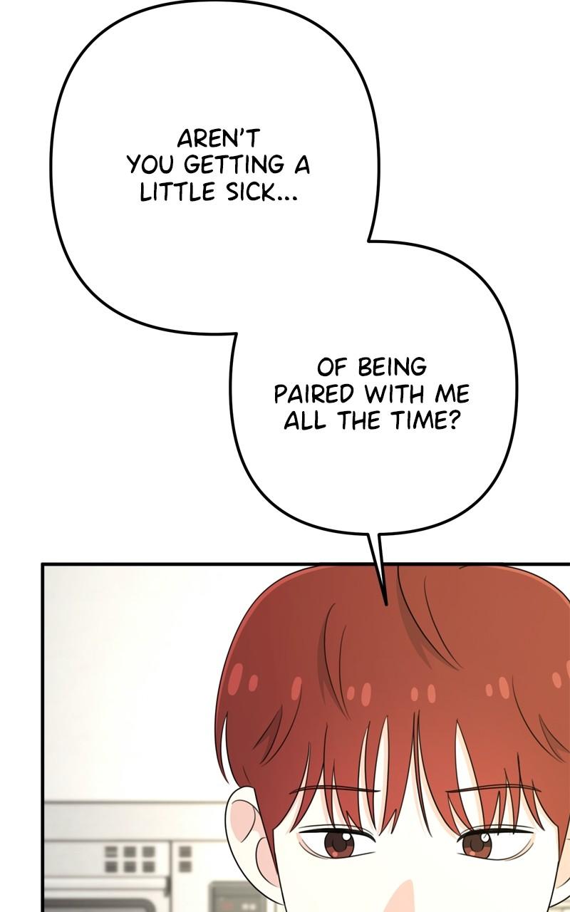 Love in Session Chapter 28 - Page 71