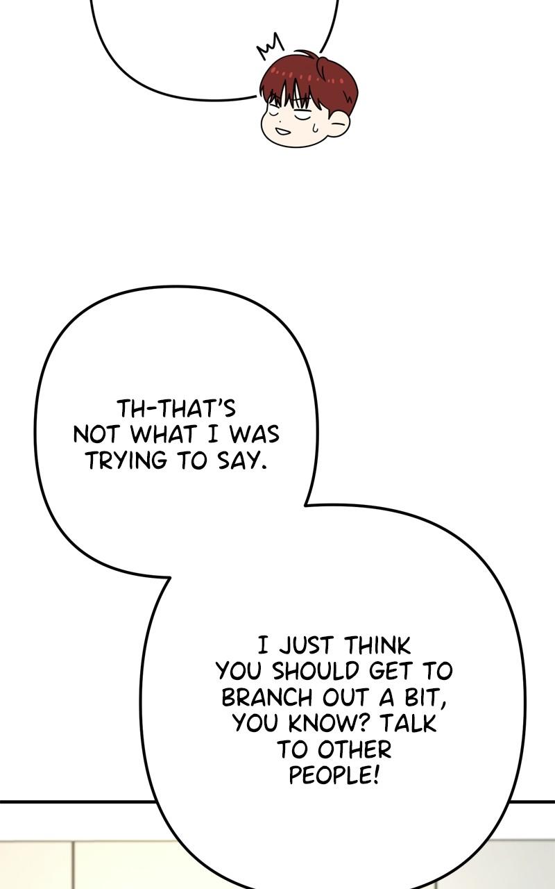 Love in Session Chapter 28 - Page 74