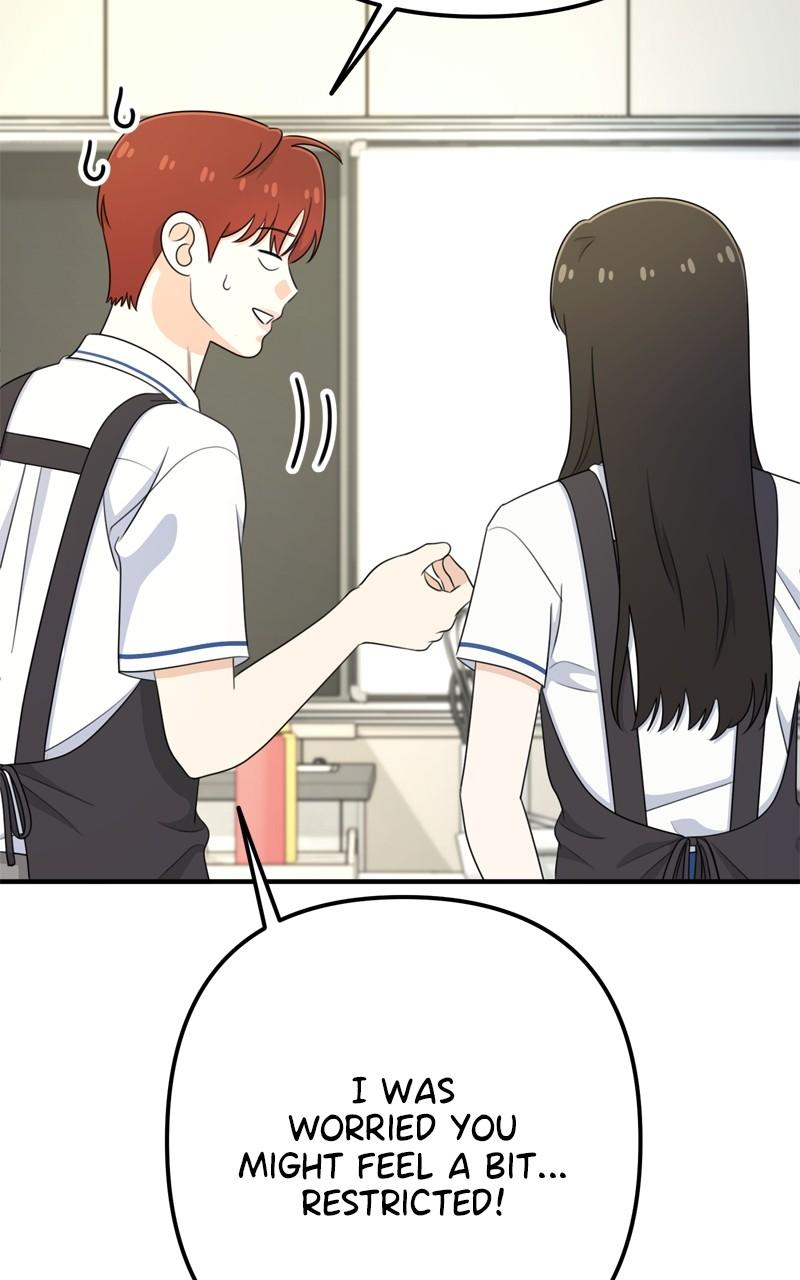 Love in Session Chapter 28 - Page 75