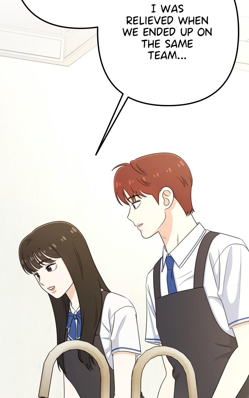 Love in Session Chapter 28 - Page 79