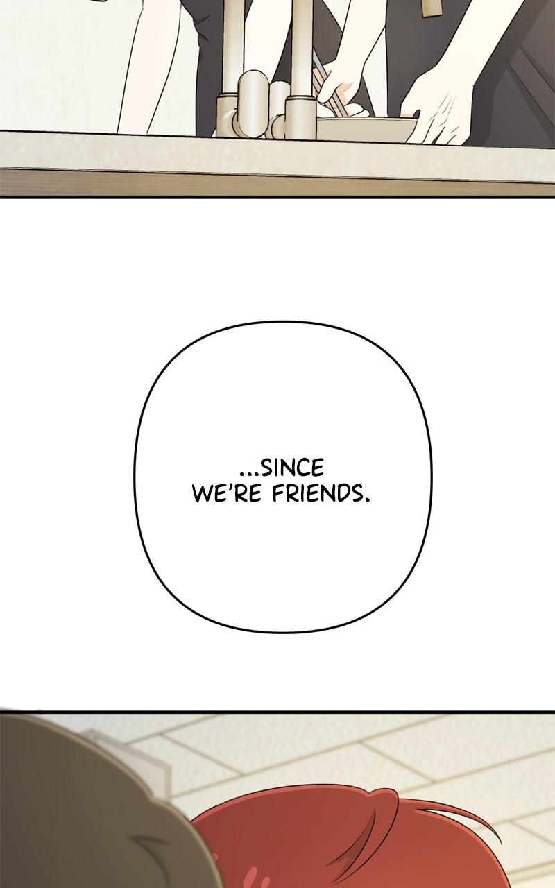 Love in Session Chapter 28 - Page 80