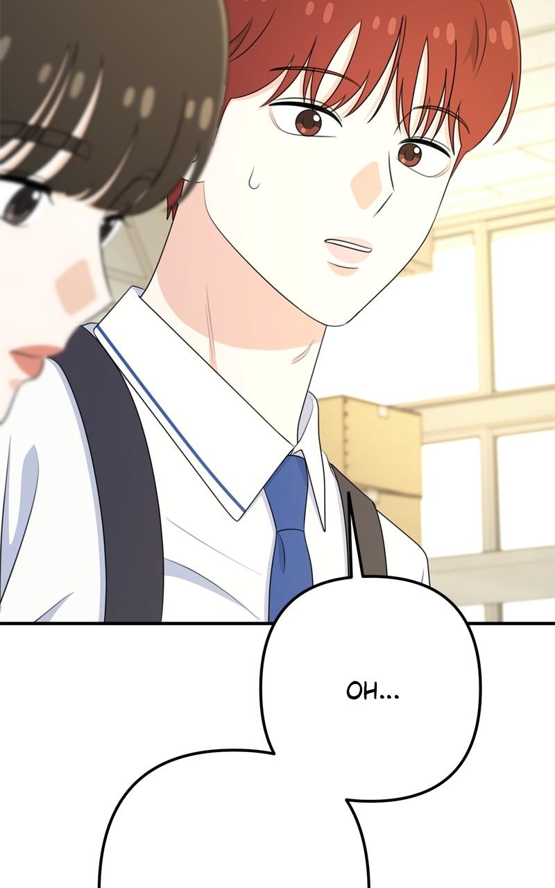 Love in Session Chapter 28 - Page 81