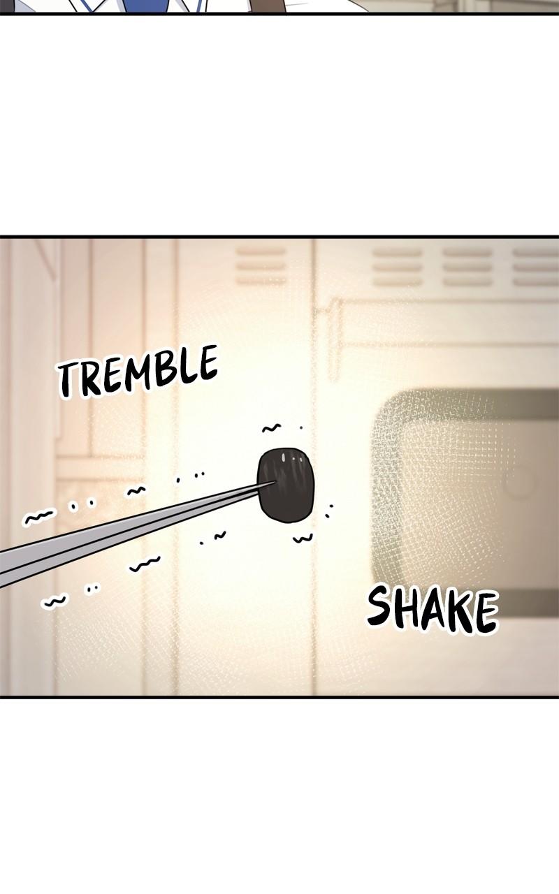 Love in Session Chapter 28 - Page 87