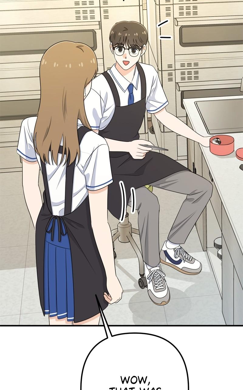 Love in Session Chapter 28 - Page 90