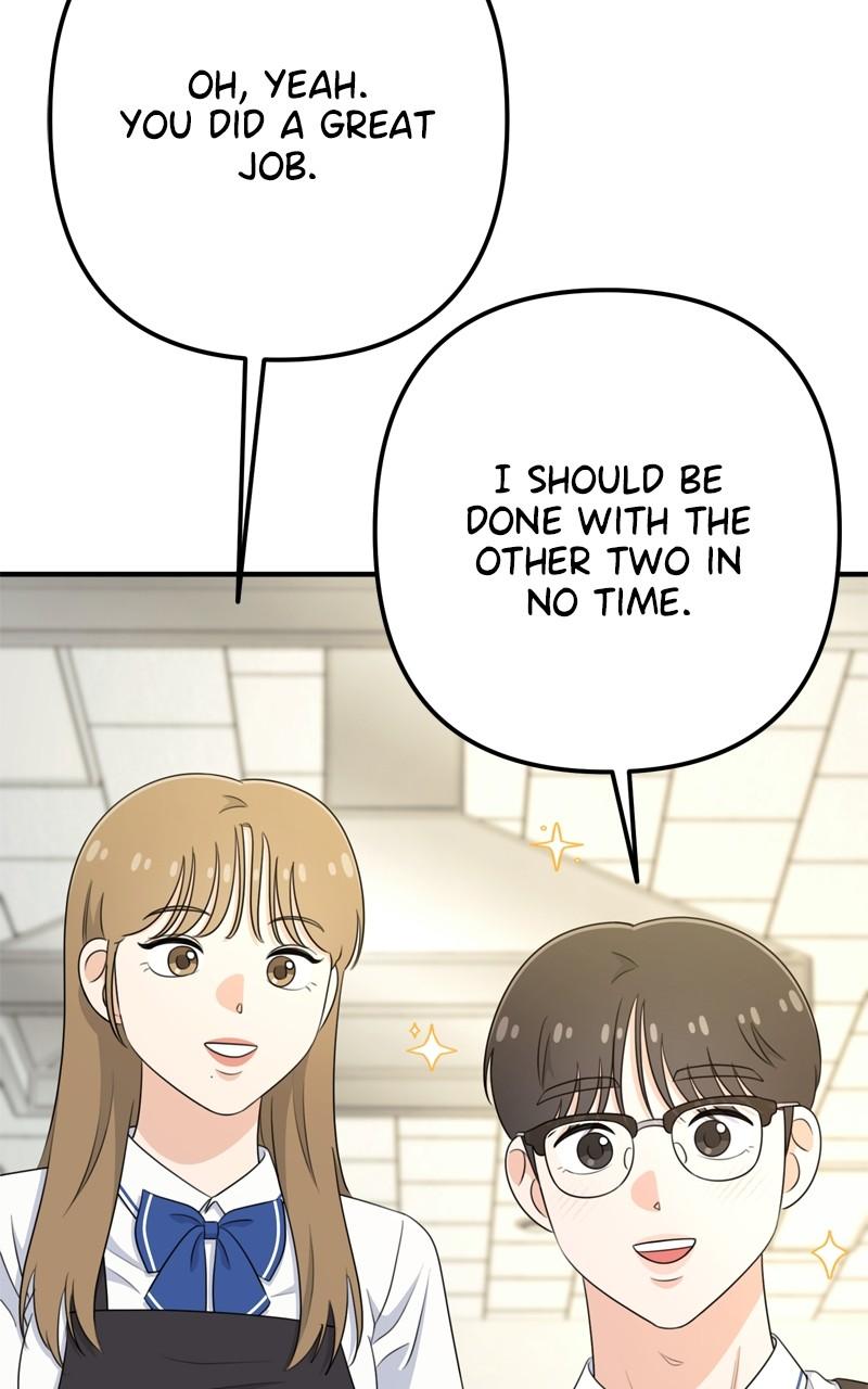 Love in Session Chapter 28 - Page 93