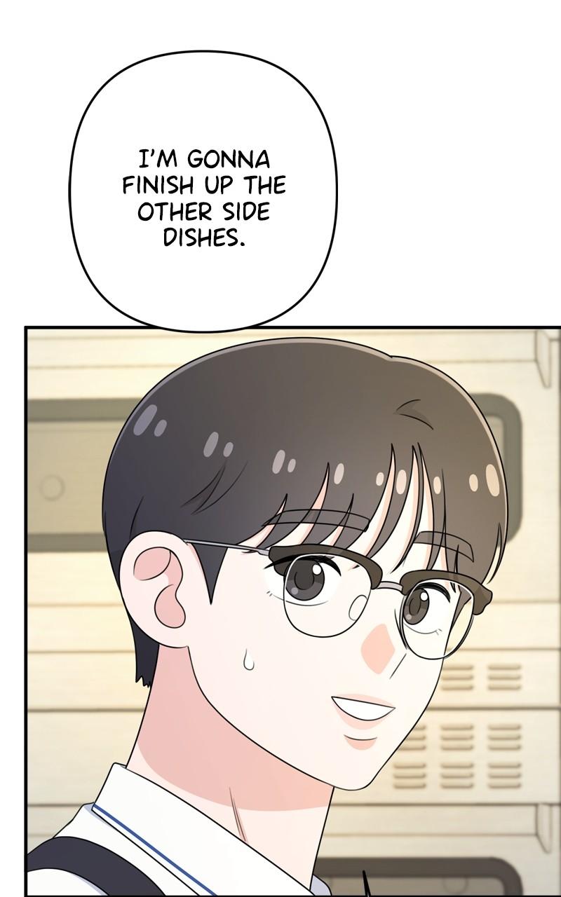 Love in Session Chapter 28 - Page 96