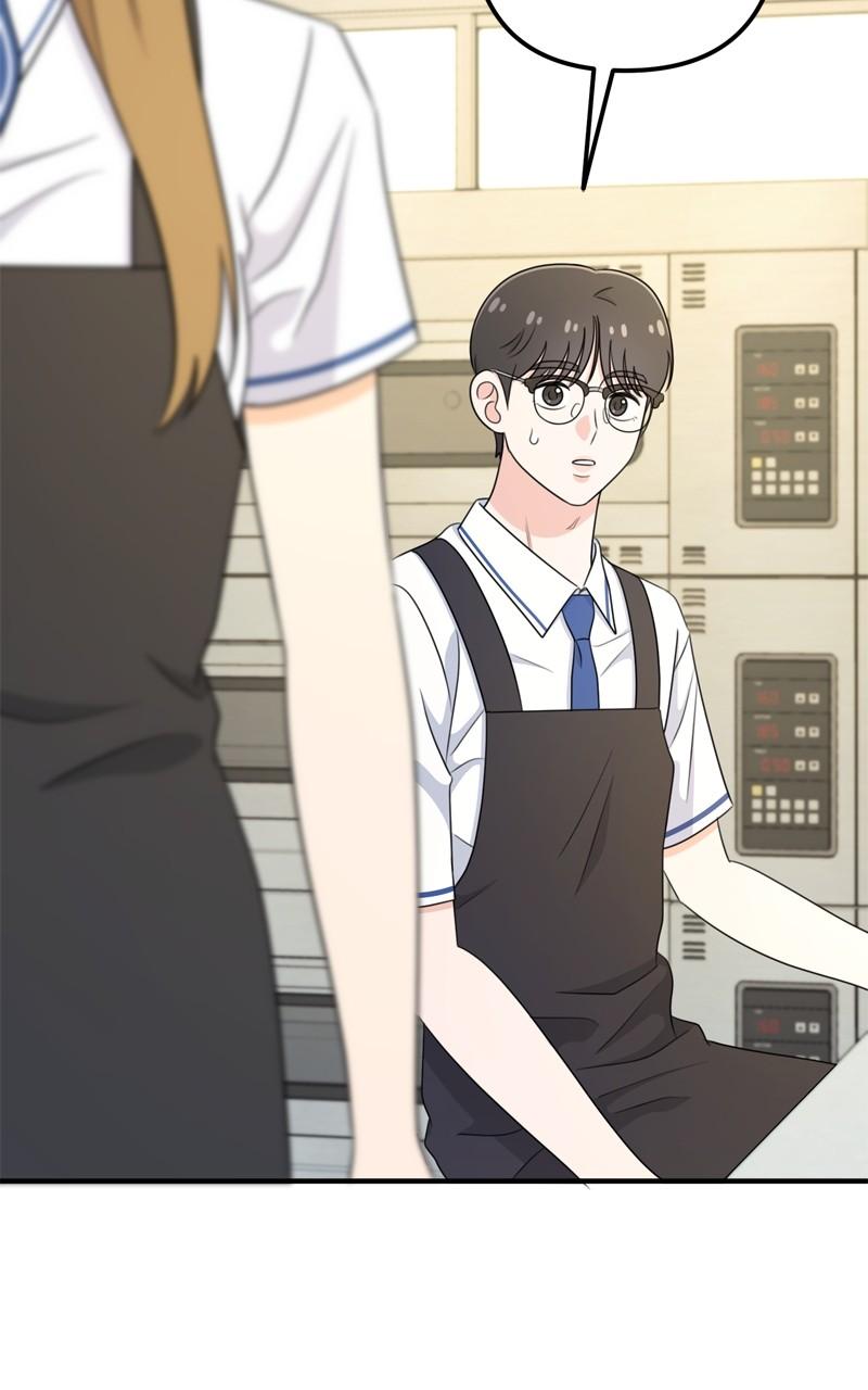 Love in Session Chapter 28 - Page 98