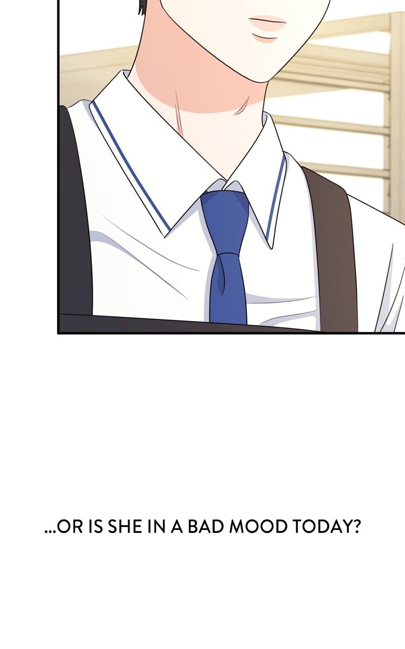 Love in Session Chapter 28 - Page 100